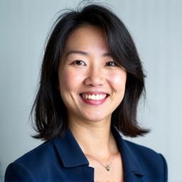 パフォーマンスコーチ 鈴木 明子